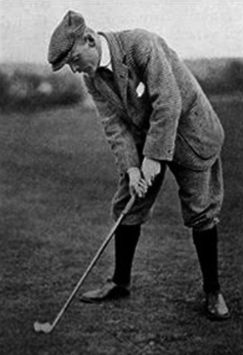 ハリー・コルト