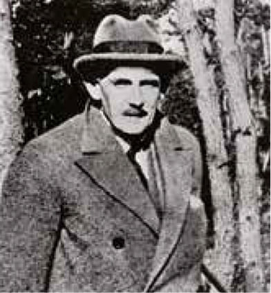 チャールズ・ヒュー・アリソン