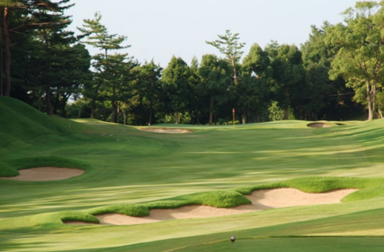 加古川ゴルフ倶楽部