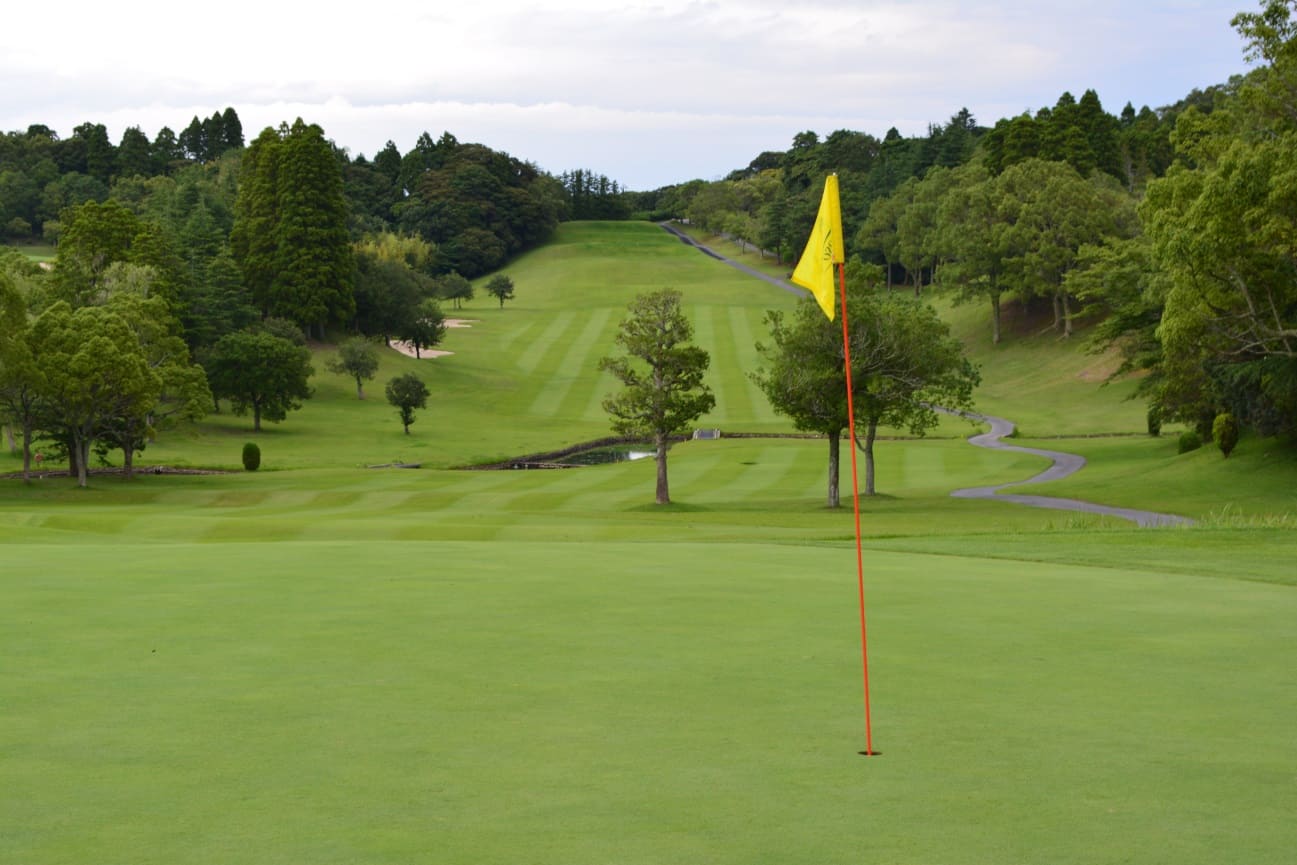 房総カントリークラブ