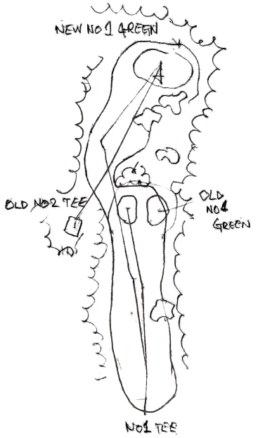 コースイラスト