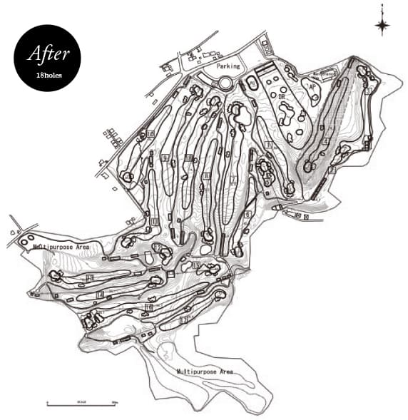 Afterレイアウト