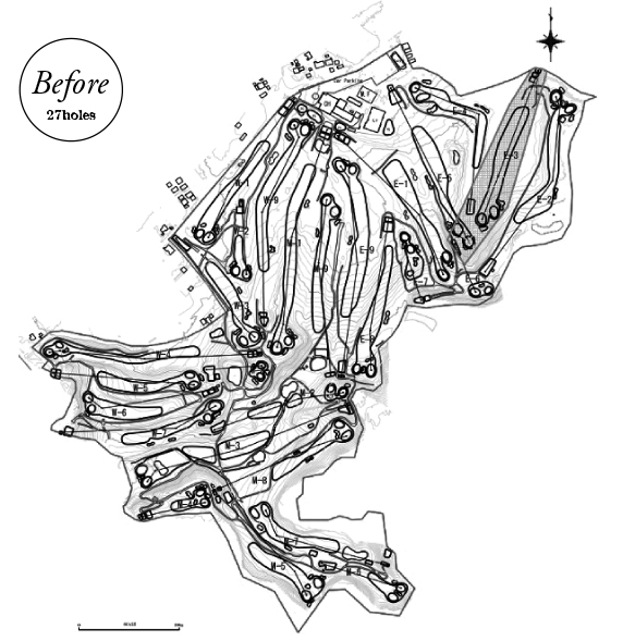 Beforeレイアウト