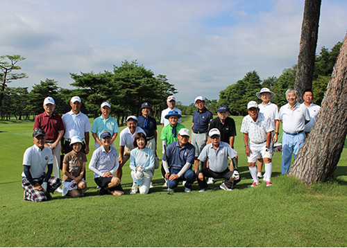 定時総会