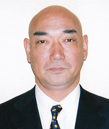 井上 忍