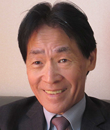嶋村 唯史