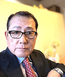 中田 浩人