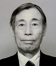 倉上 俊治