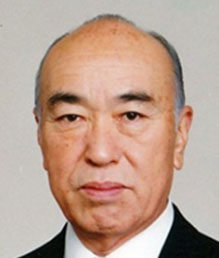 本橋 栄一