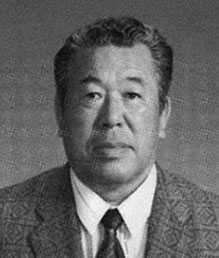 田中 常雄