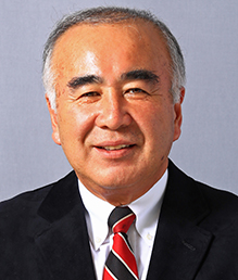 理事長 川田 太三